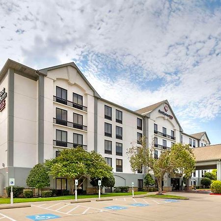 Best Western Plus Sugar Land/Stafford Zewnętrze zdjęcie