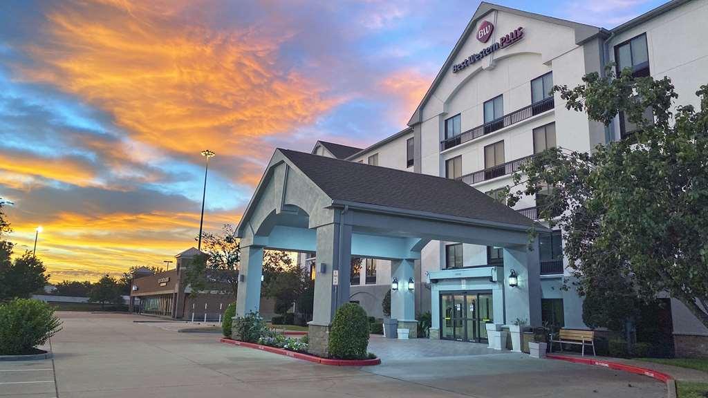 Best Western Plus Sugar Land/Stafford Zewnętrze zdjęcie