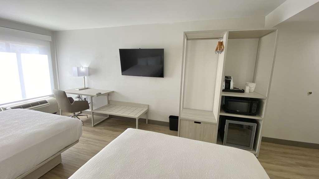 Best Western Plus Sugar Land/Stafford Pokój zdjęcie