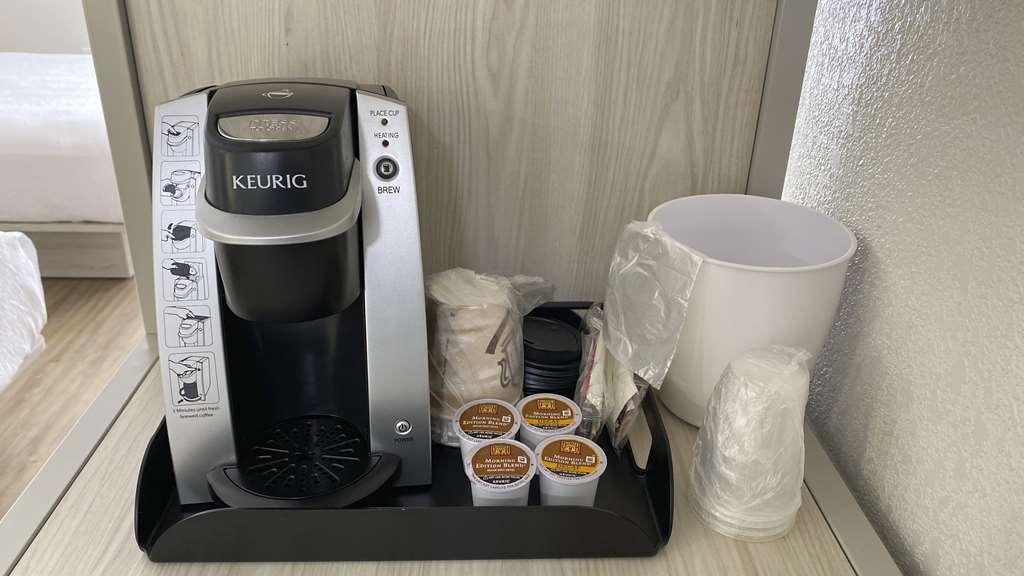 Best Western Plus Sugar Land/Stafford Pokój zdjęcie
