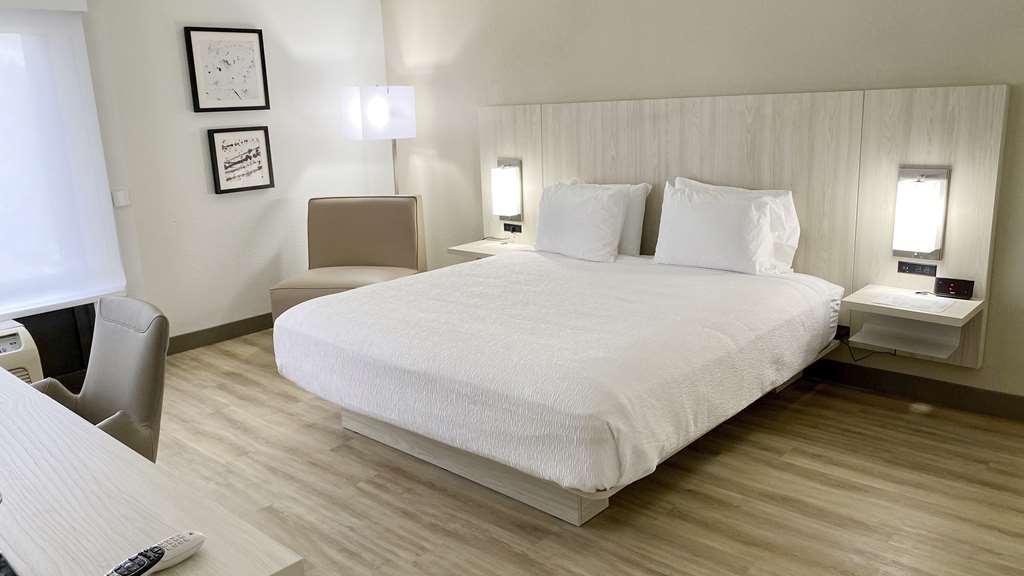 Best Western Plus Sugar Land/Stafford Pokój zdjęcie