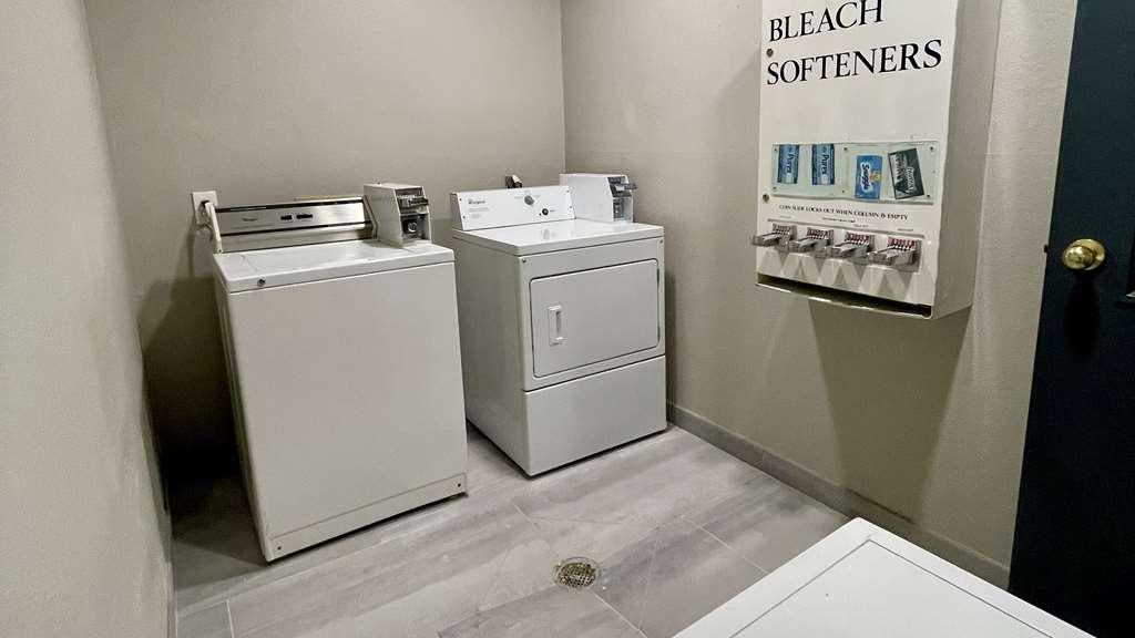 Best Western Plus Sugar Land/Stafford Udogodnienia zdjęcie