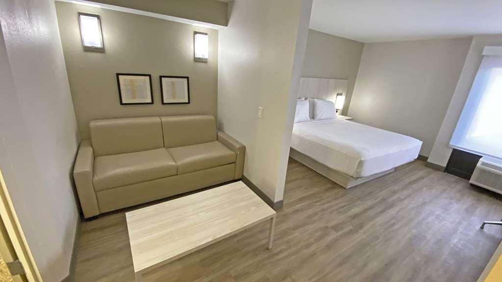 Best Western Plus Sugar Land/Stafford Pokój zdjęcie
