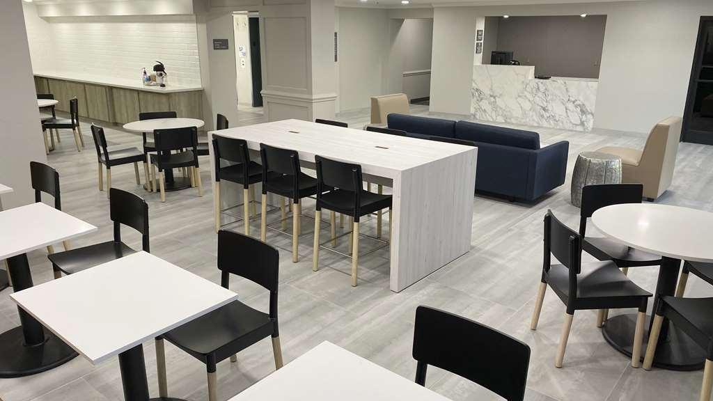 Best Western Plus Sugar Land/Stafford Wnętrze zdjęcie
