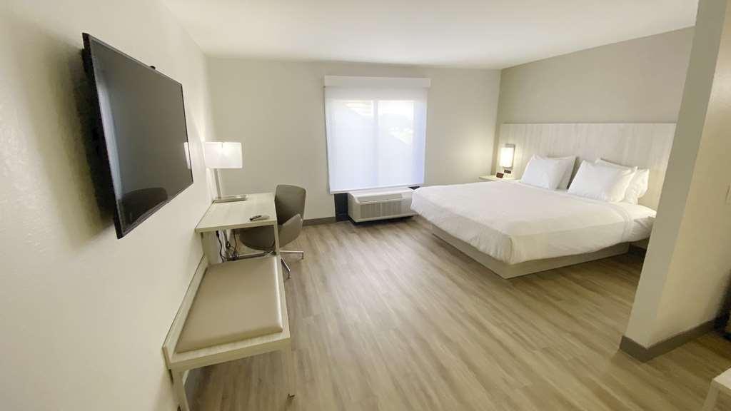 Best Western Plus Sugar Land/Stafford Pokój zdjęcie