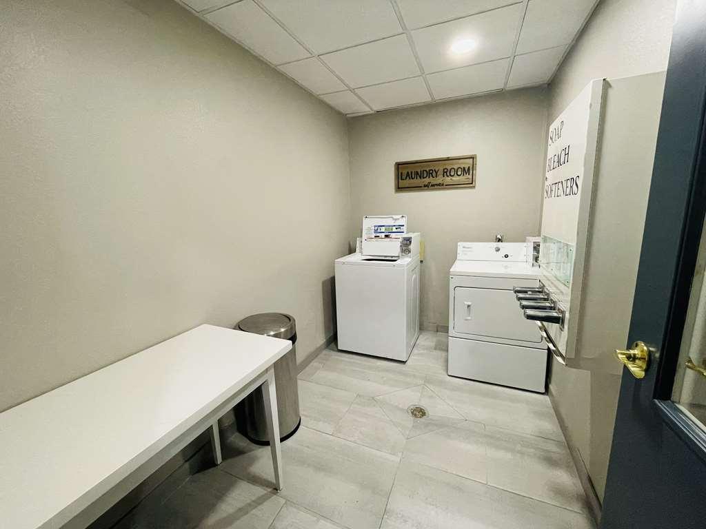 Best Western Plus Sugar Land/Stafford Udogodnienia zdjęcie