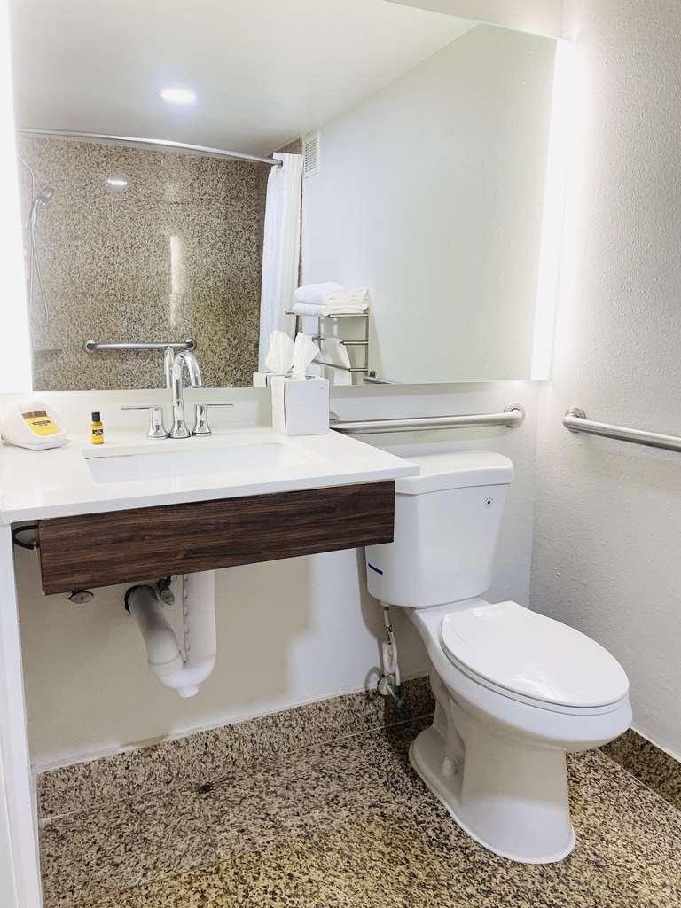 Best Western Plus Sugar Land/Stafford Pokój zdjęcie