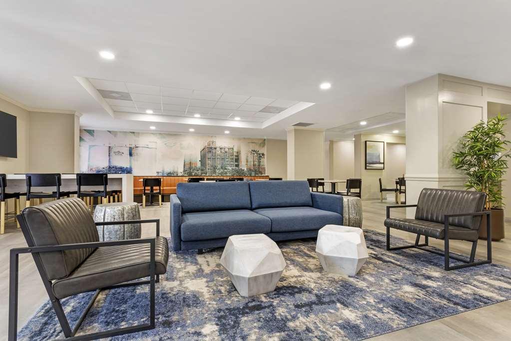 Best Western Plus Sugar Land/Stafford Wnętrze zdjęcie