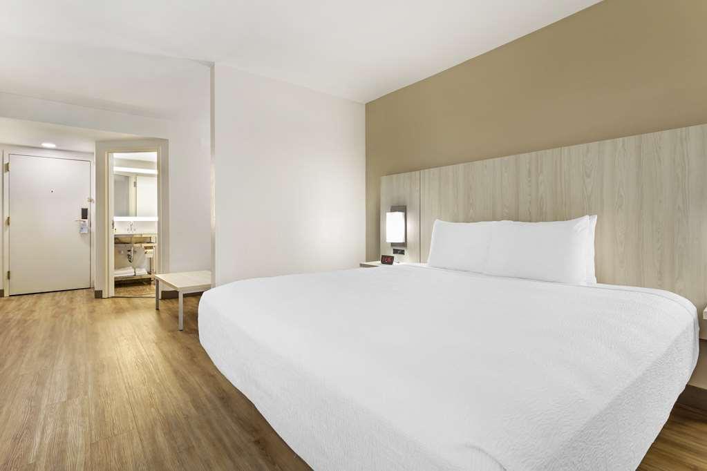 Best Western Plus Sugar Land/Stafford Pokój zdjęcie