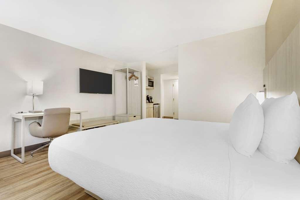 Best Western Plus Sugar Land/Stafford Pokój zdjęcie