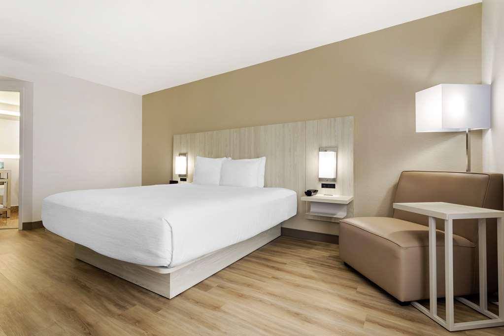 Best Western Plus Sugar Land/Stafford Pokój zdjęcie