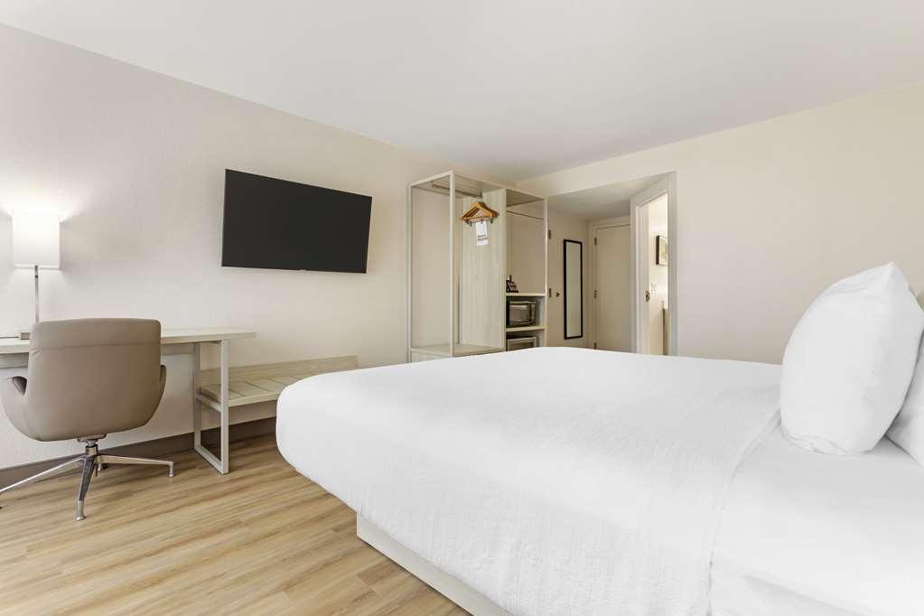 Best Western Plus Sugar Land/Stafford Pokój zdjęcie