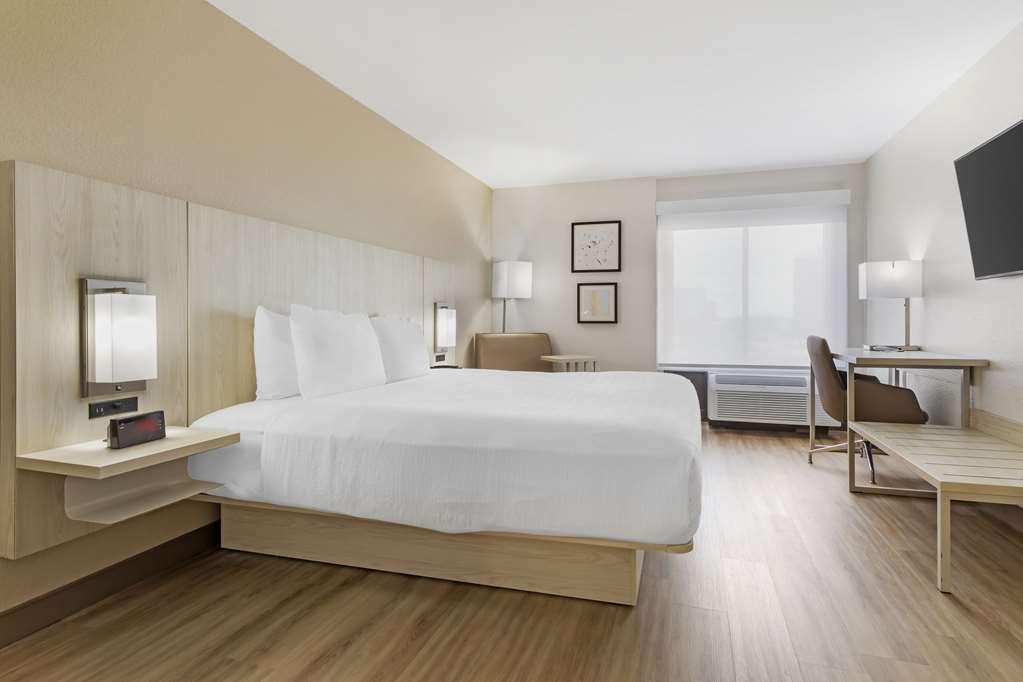 Best Western Plus Sugar Land/Stafford Pokój zdjęcie
