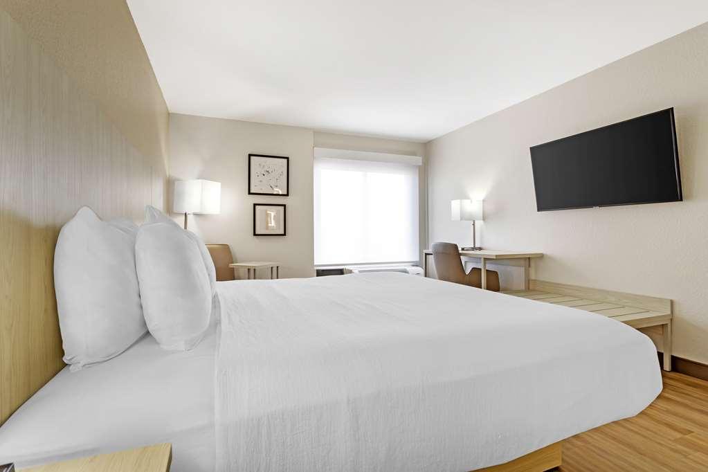 Best Western Plus Sugar Land/Stafford Pokój zdjęcie