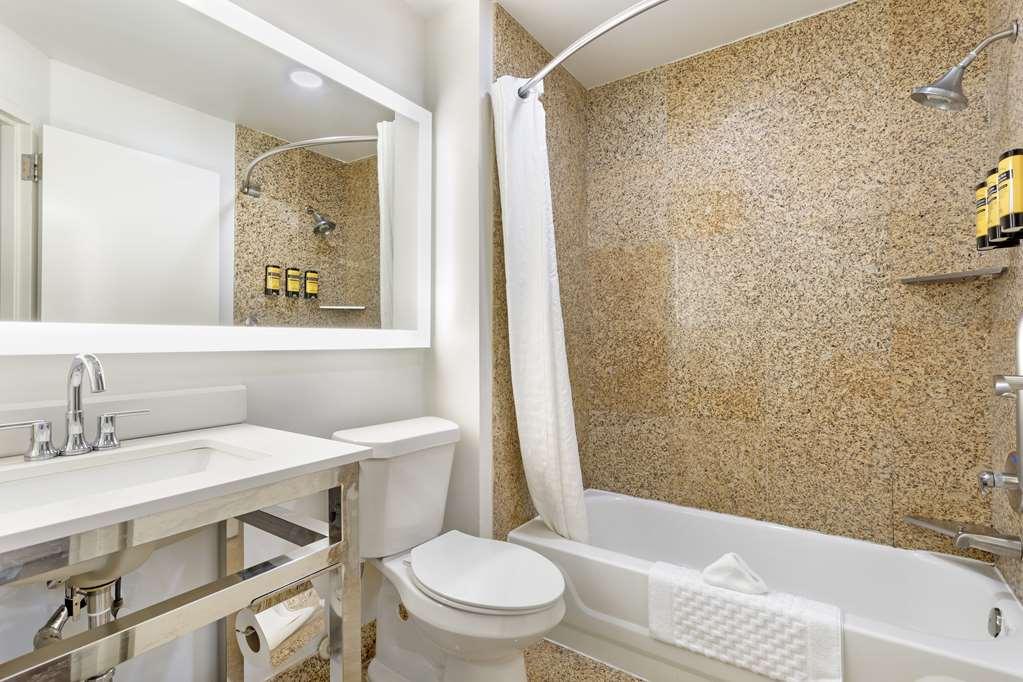 Best Western Plus Sugar Land/Stafford Pokój zdjęcie