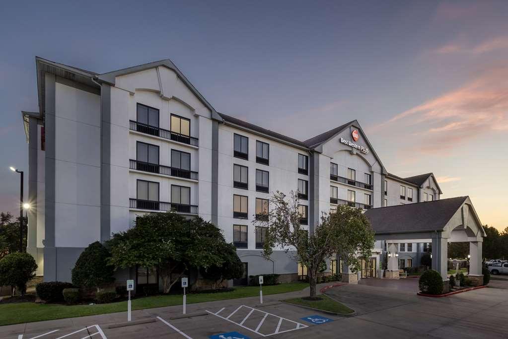 Best Western Plus Sugar Land/Stafford Zewnętrze zdjęcie