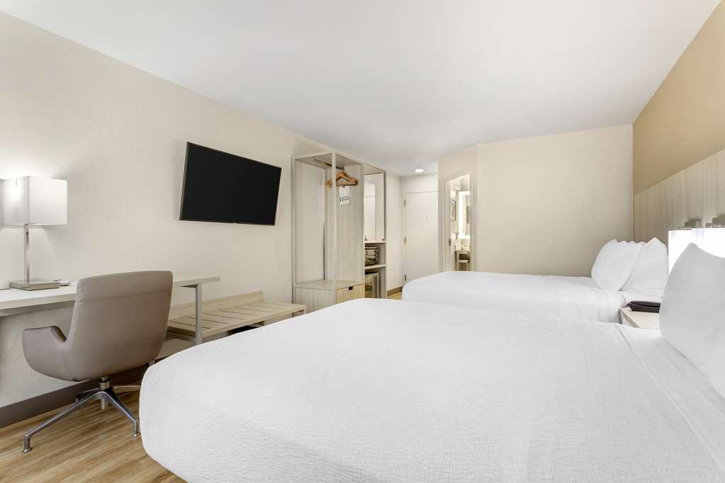 Best Western Plus Sugar Land/Stafford Pokój zdjęcie
