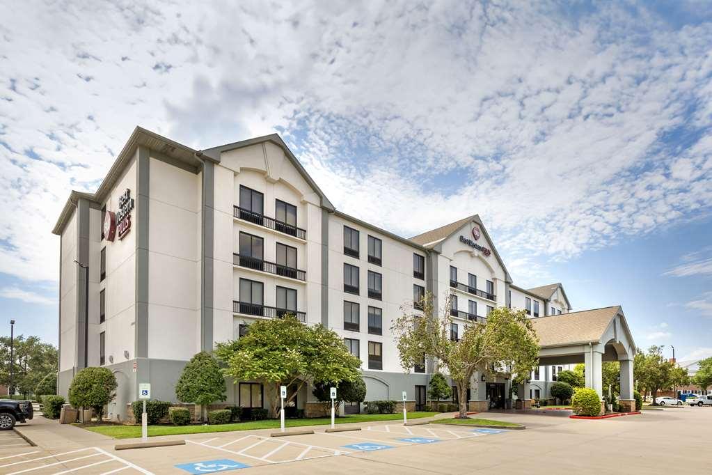 Best Western Plus Sugar Land/Stafford Zewnętrze zdjęcie