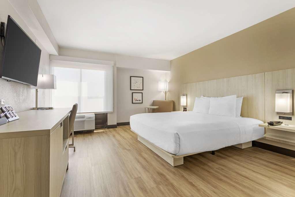 Best Western Plus Sugar Land/Stafford Pokój zdjęcie
