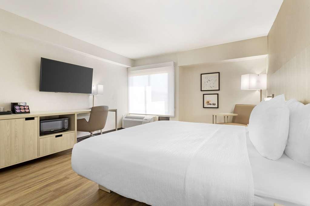 Best Western Plus Sugar Land/Stafford Pokój zdjęcie