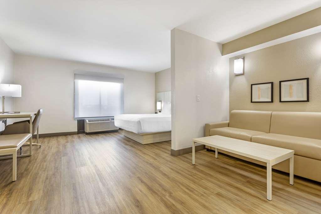 Best Western Plus Sugar Land/Stafford Pokój zdjęcie