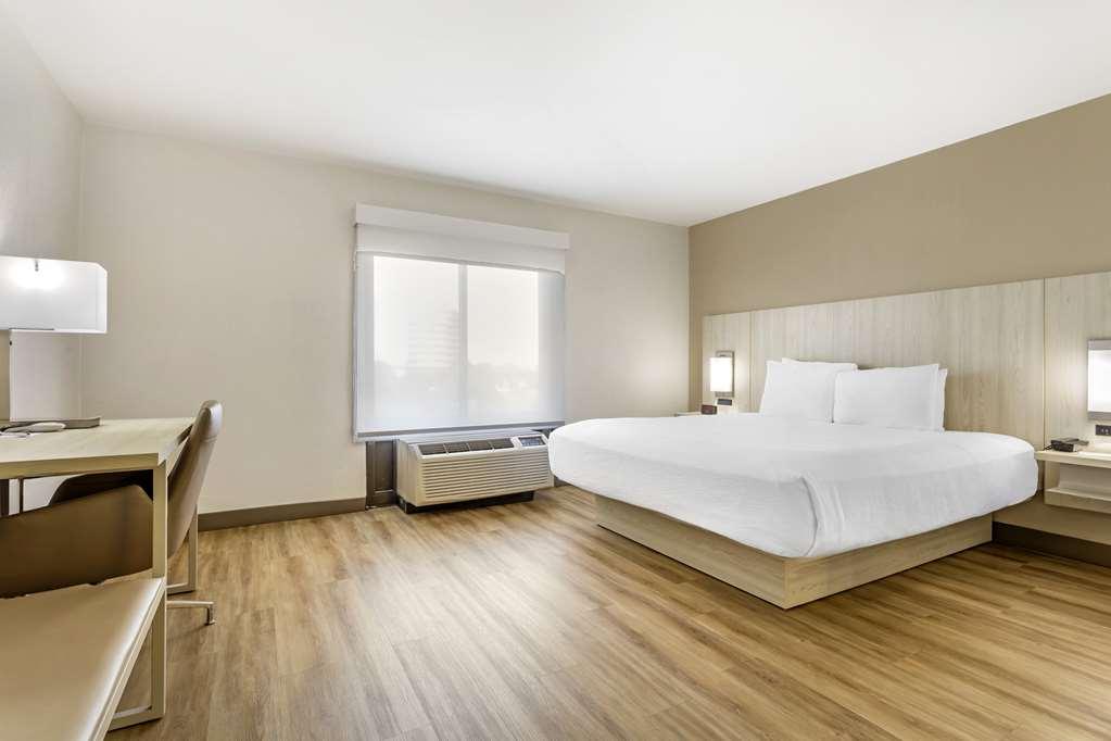 Best Western Plus Sugar Land/Stafford Pokój zdjęcie