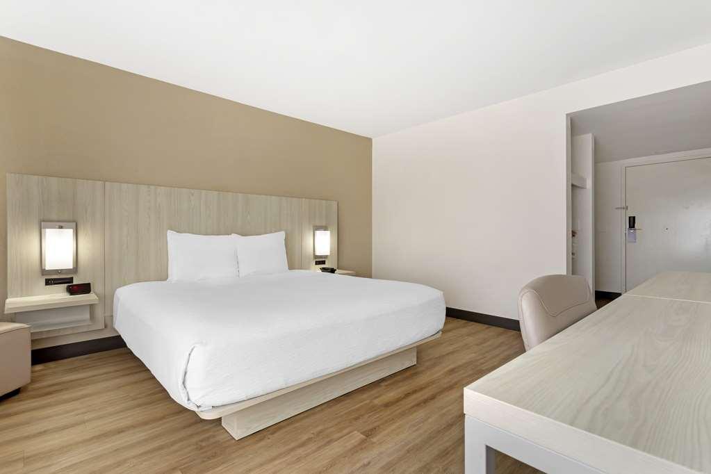 Best Western Plus Sugar Land/Stafford Pokój zdjęcie