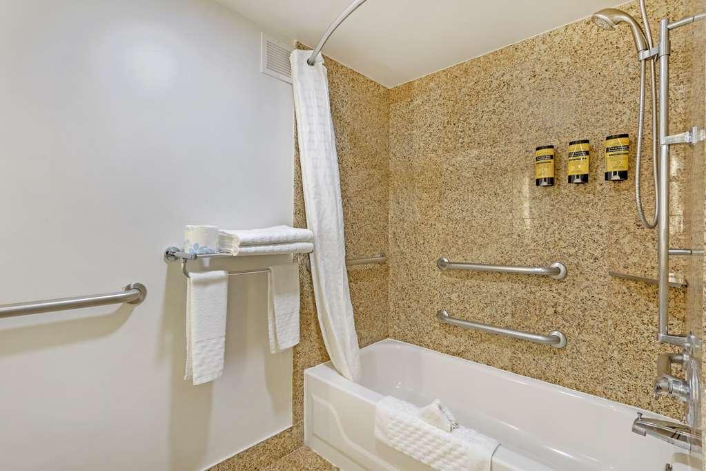 Best Western Plus Sugar Land/Stafford Pokój zdjęcie